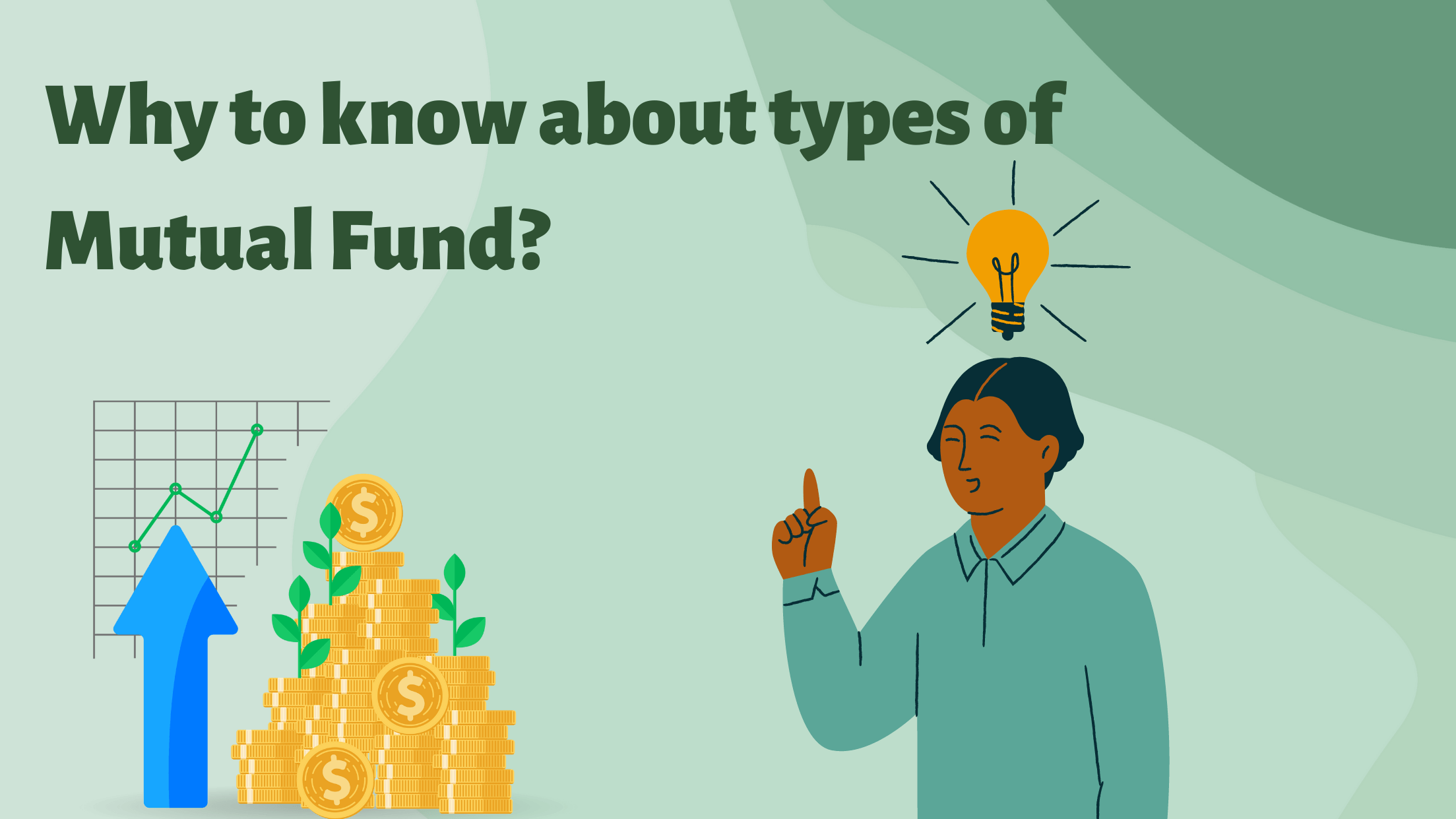 why you need to know about types of mutual fund in India