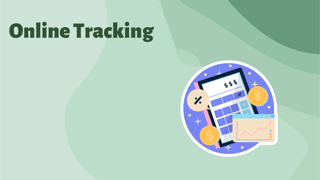 online tracking with sip in mutual fund